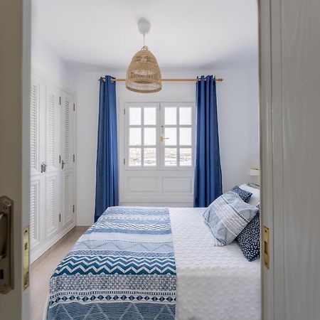El Muellito Ocean View Διαμέρισμα Punta Mujeres Εξωτερικό φωτογραφία