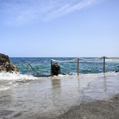 El Muellito Ocean View Διαμέρισμα Punta Mujeres Εξωτερικό φωτογραφία