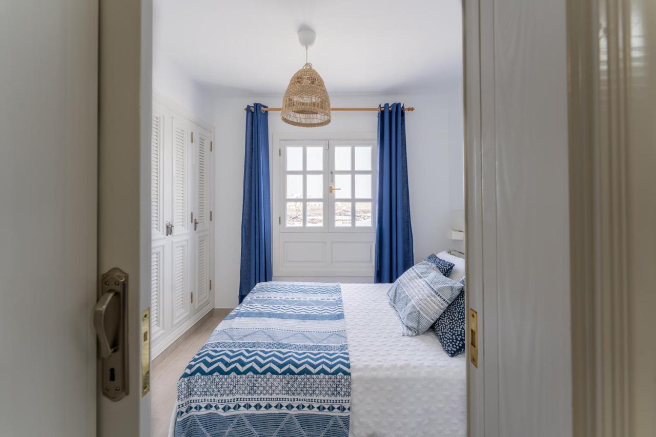 El Muellito Ocean View Διαμέρισμα Punta Mujeres Εξωτερικό φωτογραφία