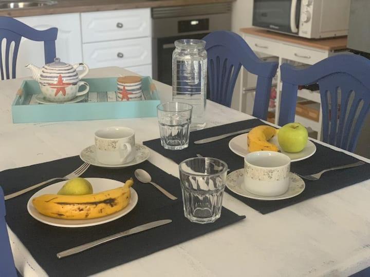 El Muellito Ocean View Διαμέρισμα Punta Mujeres Εξωτερικό φωτογραφία