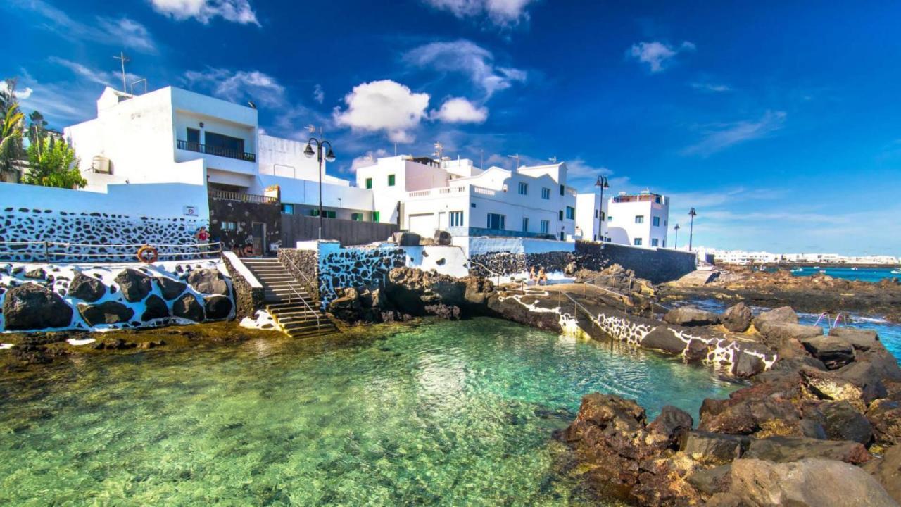 El Muellito Ocean View Διαμέρισμα Punta Mujeres Εξωτερικό φωτογραφία